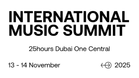 International Music Summit Dubai